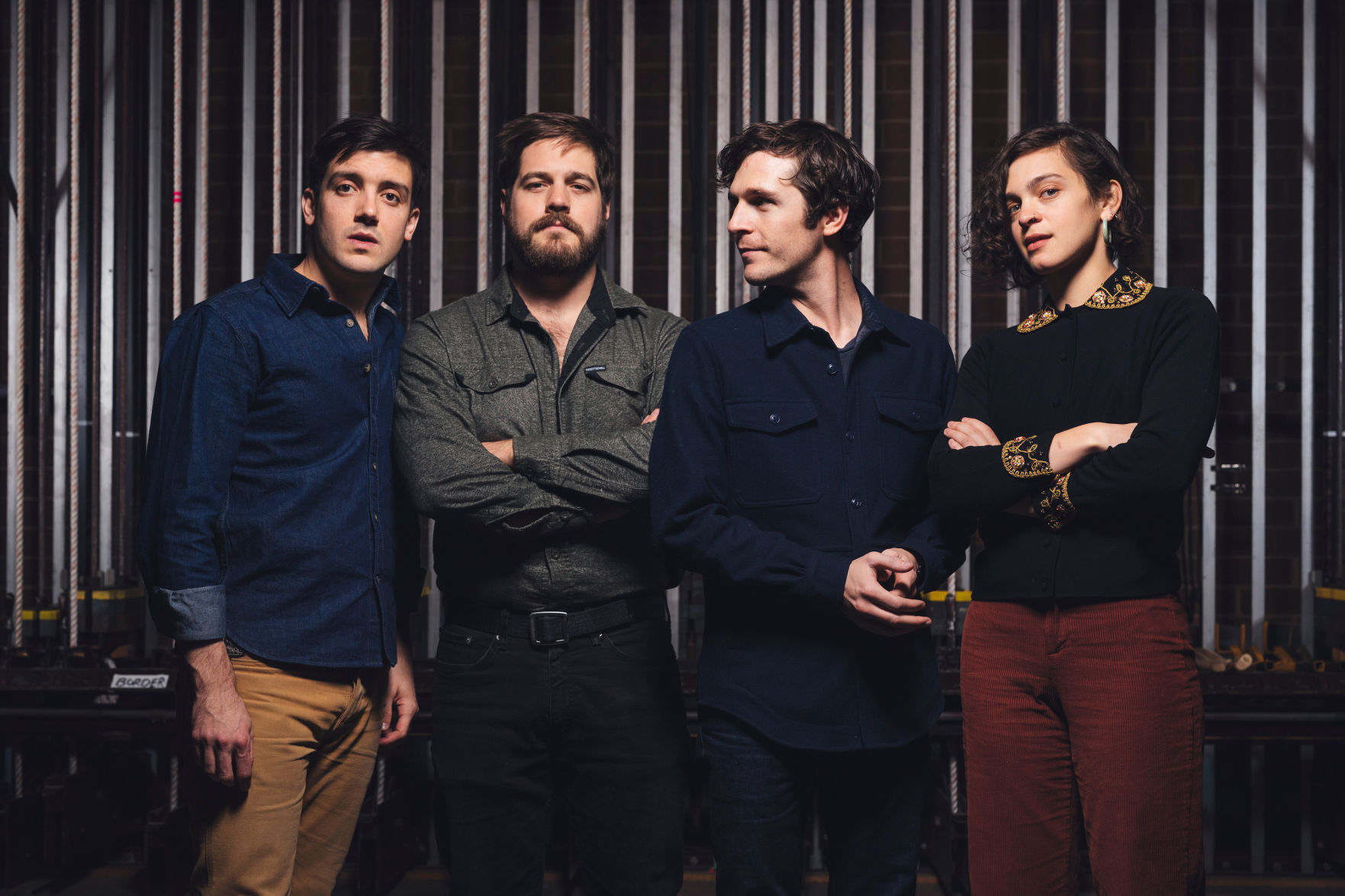 Mipso to play at Reevestock Music Festival